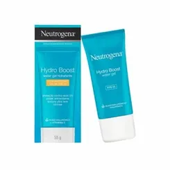 NEUTROGENA HYDRO BOOST GEL FPS25 55G