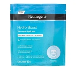 NEUTROGENA MASCARA HIDROGEL HYDRO BOOST 30G