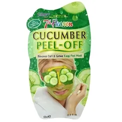 MB MASCARA FACIAL PEPINO 20G