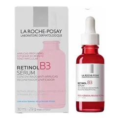 LIFTACTIV RETINOL B3 30ML LA ROCHE