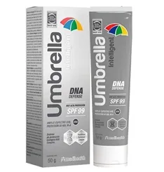 UMBRELLA PROTETOR SOLAR FPS 99/50G INTELLIGENT