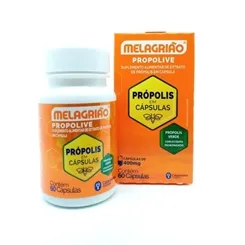 MELAGRIAO PROPOLIVE C/60 CPS