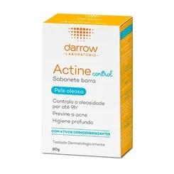 ACTINE CONTROL SAB 70G