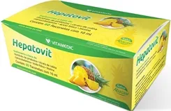 HEPATOVIT FLAC.10ML