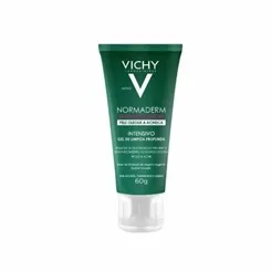 NORMADERM PHYTOSOLU GEL INT60G