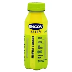 ENGOV AFTER CITRUS 250ML