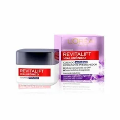 REVITALIFT HIALURONICO NOTURNO 49G