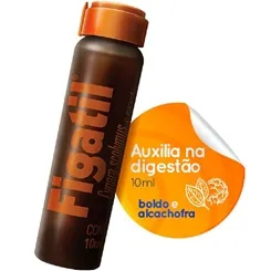 FIGATIL FLAC.10ML
