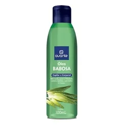 OLEO BABOSA 100ML AVANTE