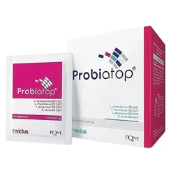 PROBIATOP 6 SACHES 1 GR