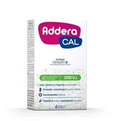 ADDERA CAL 2000UI C/60 COMP