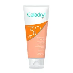CALADRYL PROT.FPS30 200ML