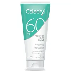 CALADRYL FACIAL FPS60 60ML