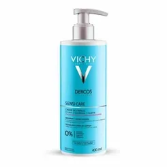 DERCOS SENSI CARE 400ML