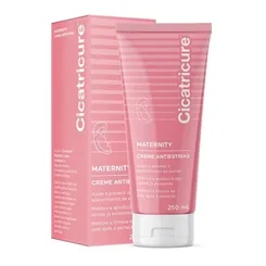 CICATRICURE MATERNITY 250ML