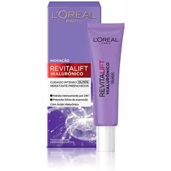REVITALIFT HIALURONICO OLHOS 15ML