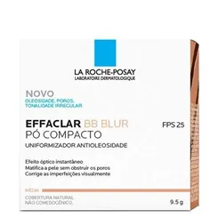 EFFACLAR BB PO COMP F25 MED 9,5G
