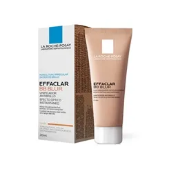 EFFACLAR BB BLUR CLARA 20ML