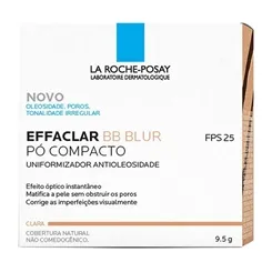 EFFACLAR BB PO COMP F25 CLA 9,5G