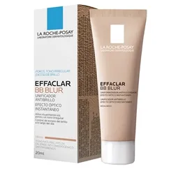 EFFACLAR BB BLUR MEDIA 20ML