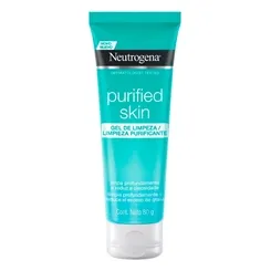 NEUTROGENA PURIF GEL LIMP 80GR