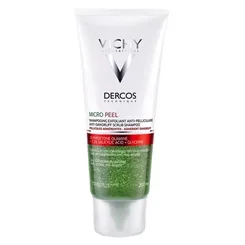 DERCOS SH MICROPEEL 200ML