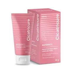 CICATRICURE MATERNITY 30G