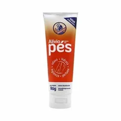 MINANCORA  ALIVIO PES 80G