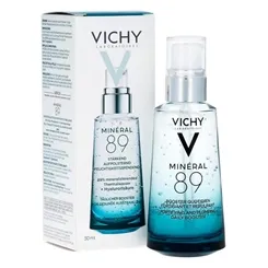 VICHY MINERAL 89 50ML