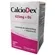 CALCIODEX 625MG+D3 C/90 HERTZ
