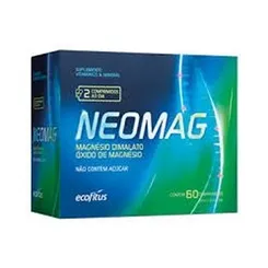 NEOMAG C/60 CPS ECOFITUS