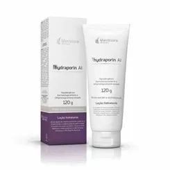 HYDRAPORIN AI LOC HIDRAT 120G