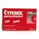 CYFENOL 750MG C/20 CPR