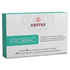 EXIMIA PROBIAC C/60 CPR