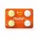 FLUVIRAL DIA ENV.C/4 CPR