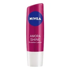NIVEA PROT.LAB.LIP CARE AMORA 4,8G