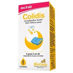 COLIDIS 5ML