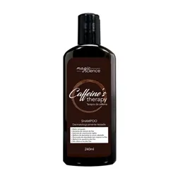 CAFFEINE´S THERAPY SH 240ML