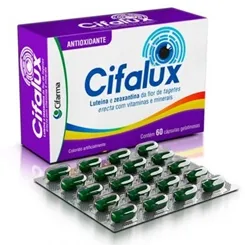 CIFALUX C/60 CPS