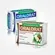 ORALDRAT C/4 ENVELOPES AGUA COCO
