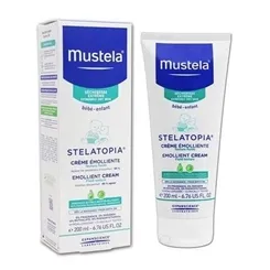 MUSTELA STELATOPIA CR EMOLIENTE 200ML