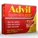 ADVIL ADVIL 400MG CX 2BL X 10CAP NAC
