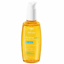 ACTINE CONTROL SAB LIQ 140ML