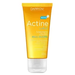 ACTINE CONTROL SAB LIQ 60ML