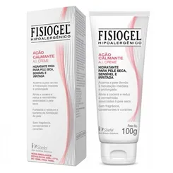 FISIOGEL AI LOC CREMOSA 100G
