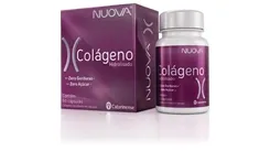NUOVA COLAGENO C/60 CPS