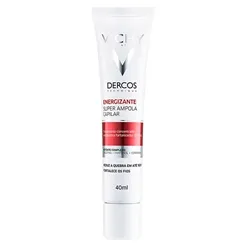 DERCOS AMPOLA  ENERGIZANTE 40ML