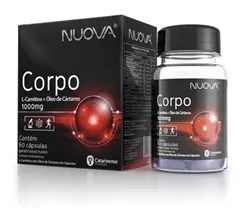 NUOVA CORPO C/60 CPS