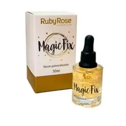 SERUM POTENCIALIZADOR MAGIC FIX RUBY ROSE HB-314