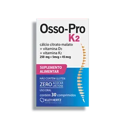 OSSO-PRO K2 C/30